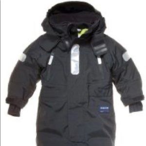 Polarn O. Pyret SnowSuit size 5-6